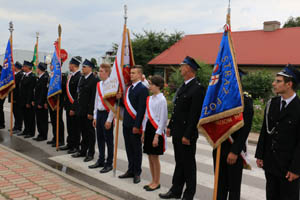 101. Rocznica Bitwy pod Cycowem