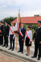 101. Rocznica Bitwy pod Cycowem