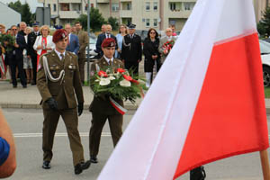101. Rocznica Bitwy pod Cycowem