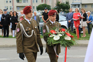 101. Rocznica Bitwy pod Cycowem