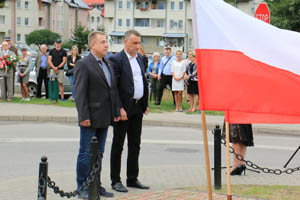101. Rocznica Bitwy pod Cycowem