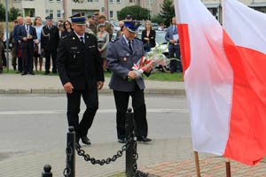 101. Rocznica Bitwy pod Cycowem