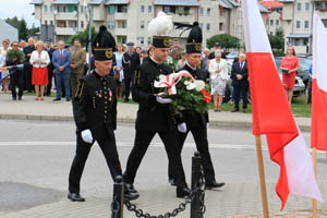 101. Rocznica Bitwy pod Cycowem