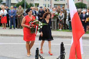 101. Rocznica Bitwy pod Cycowem