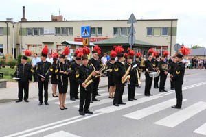 101. Rocznica Bitwy pod Cycowem