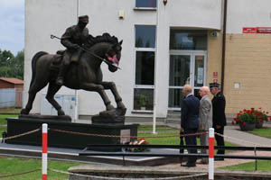 101. Rocznica Bitwy pod Cycowem