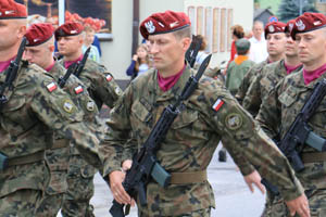 101. Rocznica Bitwy pod Cycowem