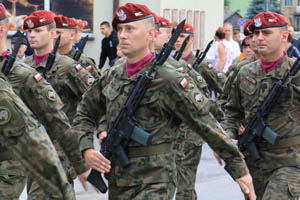 101. Rocznica Bitwy pod Cycowem