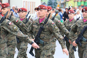 101. Rocznica Bitwy pod Cycowem