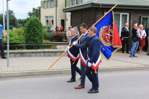 101. Rocznica Bitwy pod Cycowem