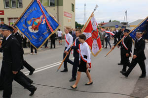 101. Rocznica Bitwy pod Cycowem