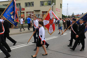 101. Rocznica Bitwy pod Cycowem