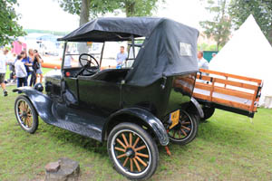 101. Rocznica Bitwy pod Cycowem