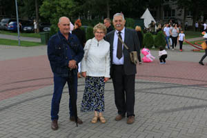 101. Rocznica Bitwy pod Cycowem