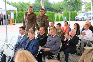 101. Rocznica Bitwy pod Cycowem