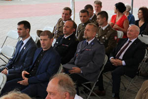 101. Rocznica Bitwy pod Cycowem