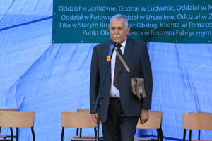 101. Rocznica Bitwy pod Cycowem