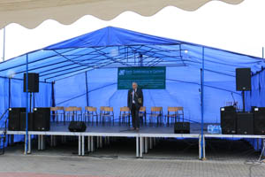 101. Rocznica Bitwy pod Cycowem