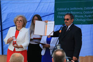 101. Rocznica Bitwy pod Cycowem