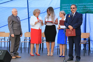 101. Rocznica Bitwy pod Cycowem