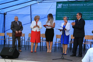 101. Rocznica Bitwy pod Cycowem