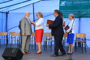 101. Rocznica Bitwy pod Cycowem