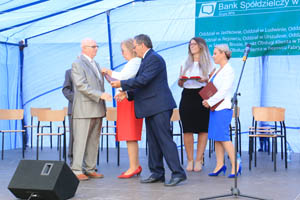 101. Rocznica Bitwy pod Cycowem