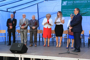 101. Rocznica Bitwy pod Cycowem