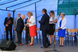 101. Rocznica Bitwy pod Cycowem