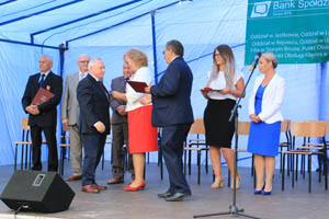 101. Rocznica Bitwy pod Cycowem