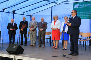 101. Rocznica Bitwy pod Cycowem