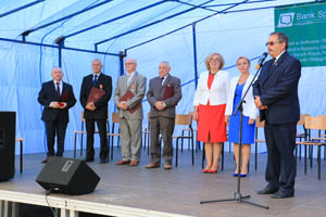 101. Rocznica Bitwy pod Cycowem