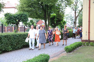 50 lat minęło… Zjazd Absolwentów Szkoły – rocznik 1970
