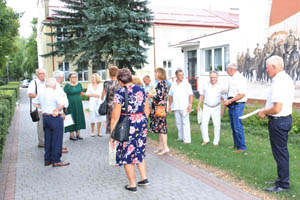 50 lat minęło… Zjazd Absolwentów Szkoły – rocznik 1970