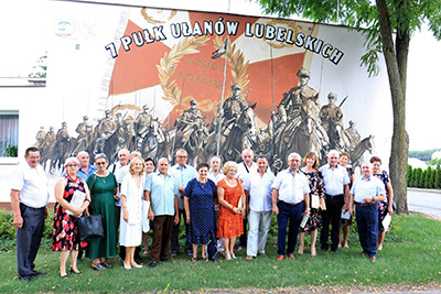 50 lat minęło… Zjazd Absolwentów Szkoły – rocznik 1970