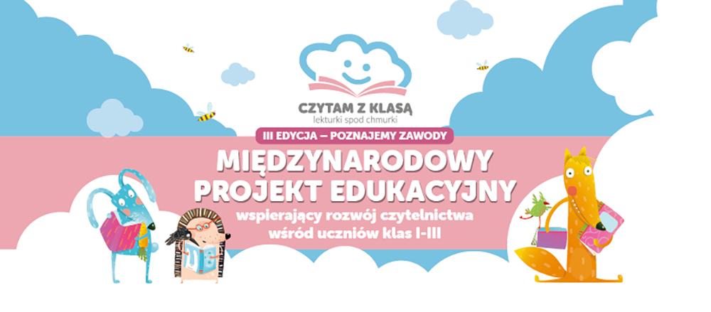 czytam z klasą