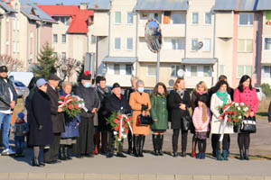 Gminne obchody Święta Niepodległości