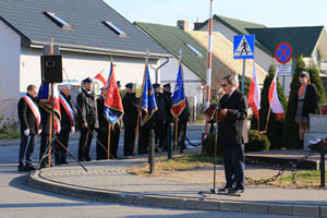 Gminne obchody Święta Niepodległości