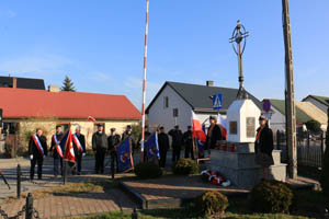 Gminne obchody Święta Niepodległości