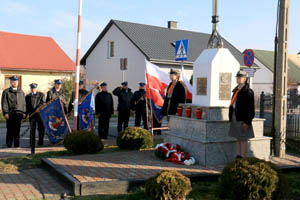 Gminne obchody Święta Niepodległości