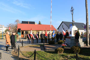 Gminne obchody Święta Niepodległości