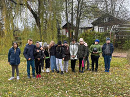 Wycieczka Sandomierz – Nowa Dęba