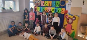 Dzień bajek