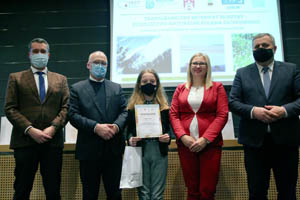 SUKCESY naszych uczniów w konkursie fotograficznym „Transgraniczny Rezerwat Biosfery – dziedzictwo naturalne Polesia Zachodniego”