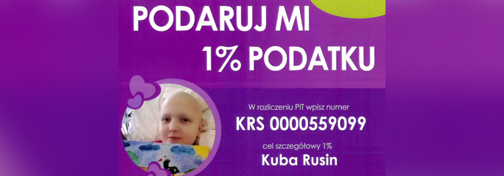 Pomoc Kuba Rusin