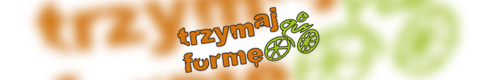 Trzymaj Formę