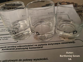 Ogólnopolski Konkurs Nauk Przyrodniczych „Świetlik”