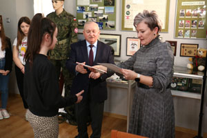 Nagłówek