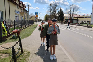 3 Maja Narodowe Święto Polaków