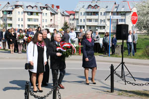 Gminne obchody 231. rocznicy uchwalenia Konstytucji 3 Maja